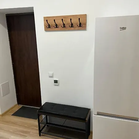 Wood Apartment Katowice Exterior photo