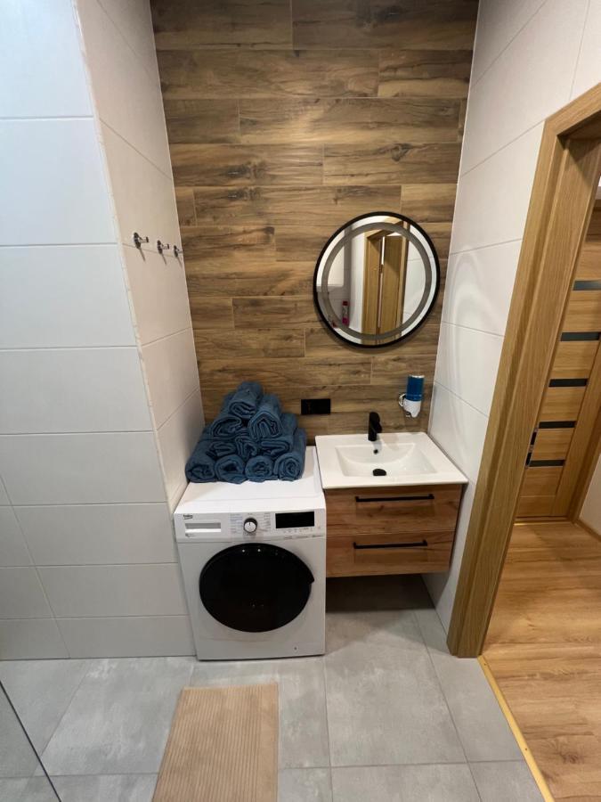 Апартаменти Wood Катовіце