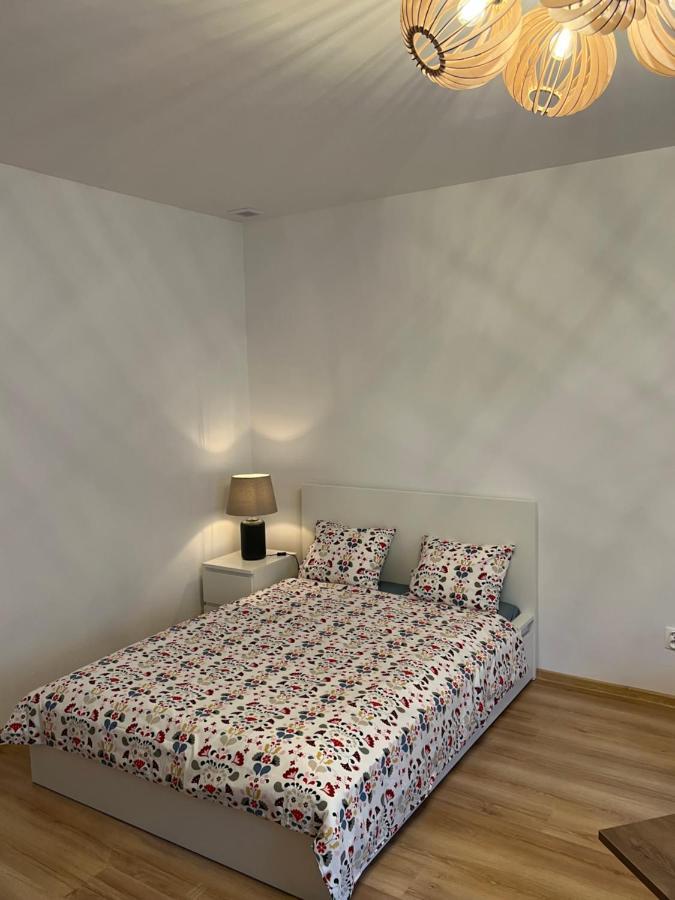 Apartment Wood