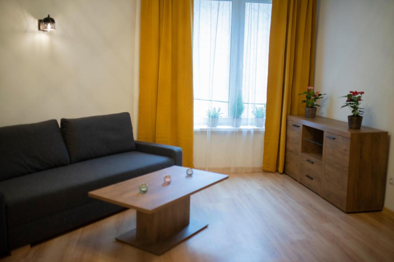 Apartment Wood